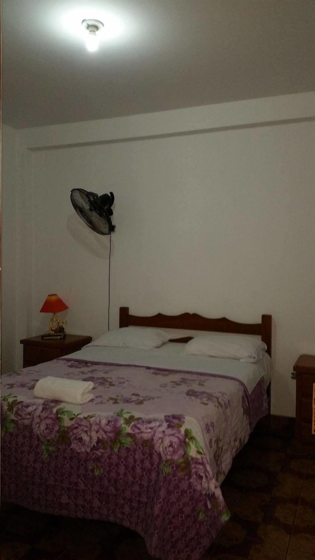 Paracas Hotel Ballestas Island Dış mekan fotoğraf